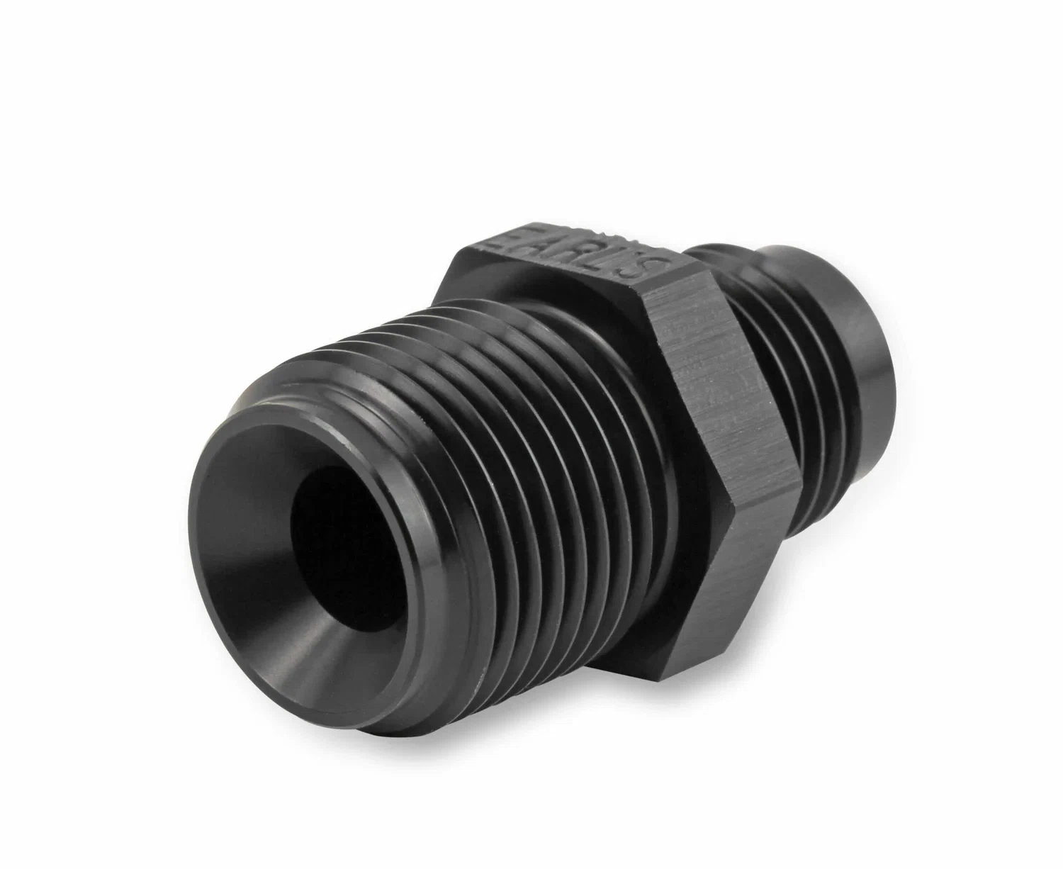 Earls Inverted Flare to AN Adapter Fitting - AT991950LERL